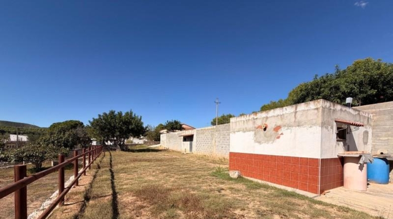 Barcelona - Vilanova i la Geltrú - 1820m2