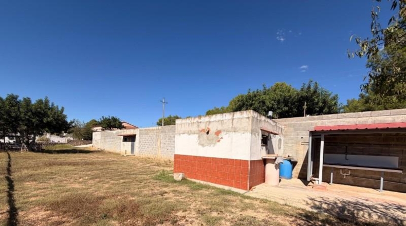 Barcelona - Vilanova i la Geltrú - 1820m2