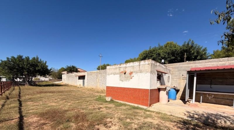 Barcelona - Vilanova i la Geltrú - 1820m2