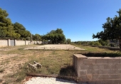 Земля на продажу у города Vilanova i la Geltrú Фото