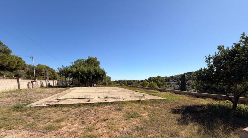 Barcelona - Vilanova i la Geltrú - 1820m2