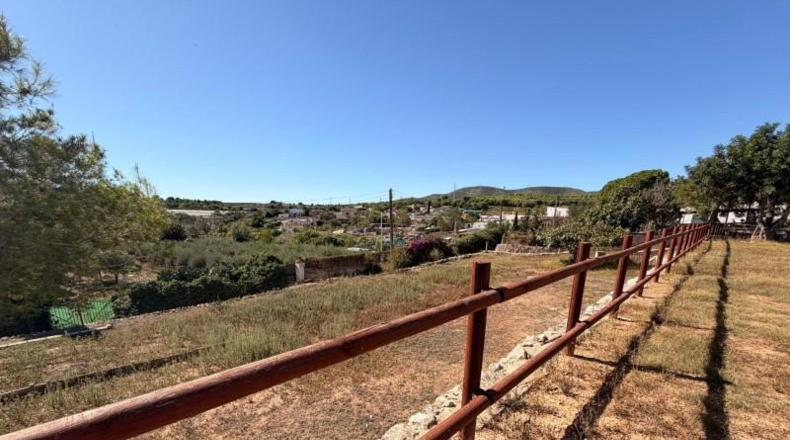 Barcelona - Vilanova i la Geltrú - 1820m2