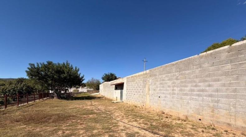 Barcelona - Vilanova i la Geltrú - 1820m2