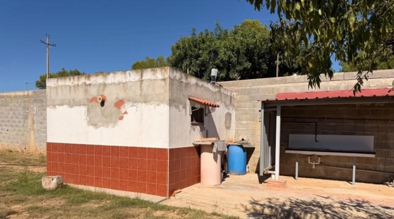 Barcelona - Vilanova i la Geltrú - 1820m2
