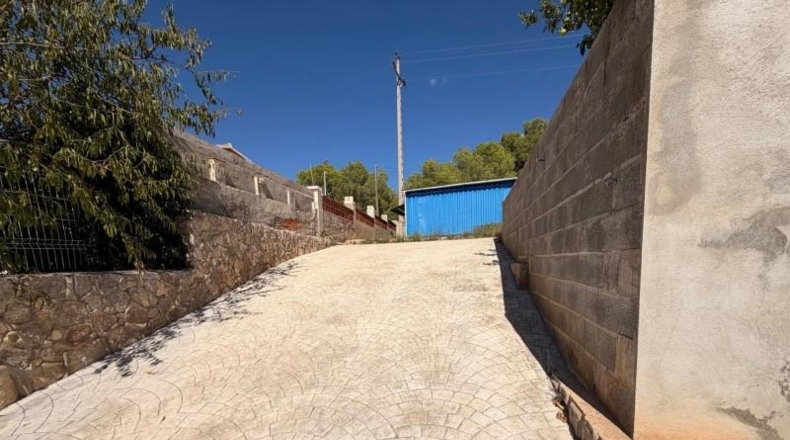 Barcelona - Vilanova i la Geltrú - 1820m2