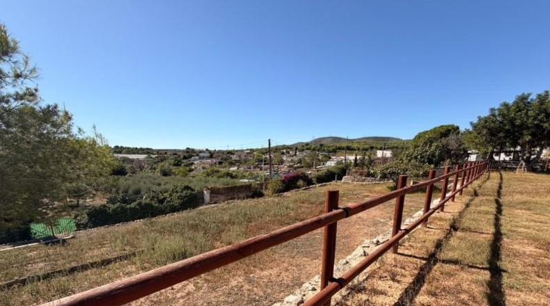 Barcelona - Vilanova i la Geltrú - 1820m2