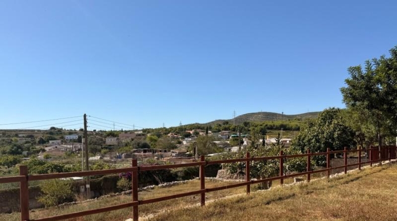 Barcelona - Vilanova i la Geltrú - 1820m2
