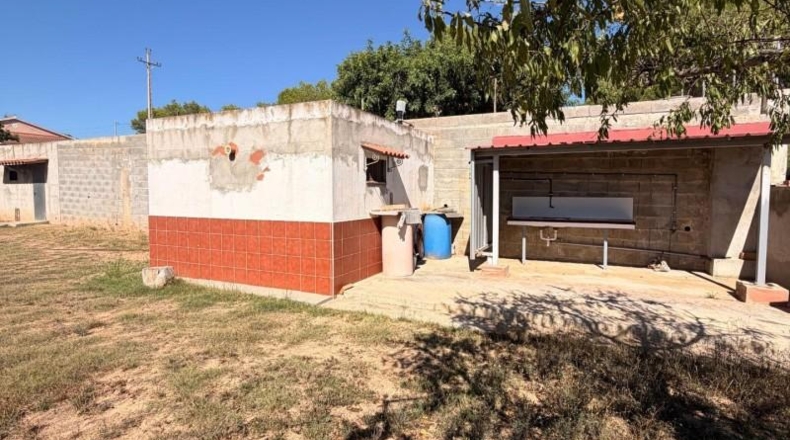 Barcelona - Vilanova i la Geltrú - 1820m2