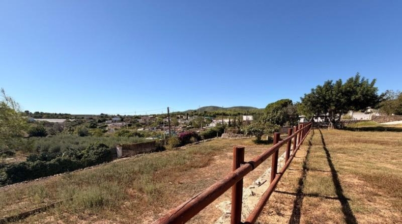 Barcelona - Vilanova i la Geltrú - 1820m2