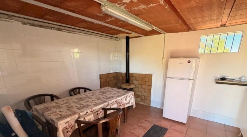 Barcelona - Vilanova i la Geltrú - 1820m2