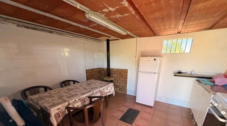Barcelona - Vilanova i la Geltrú - 1820m2