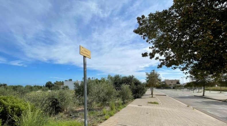 Tarragona - Alcanar - 936m2