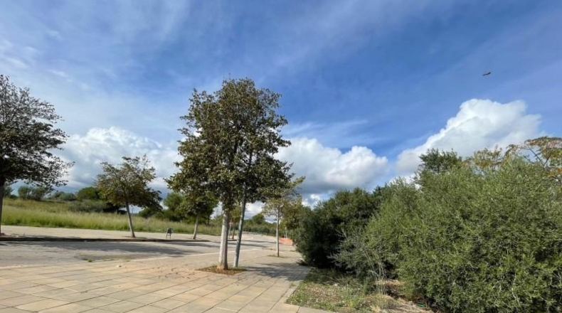 Tarragona - Alcanar - 936m2