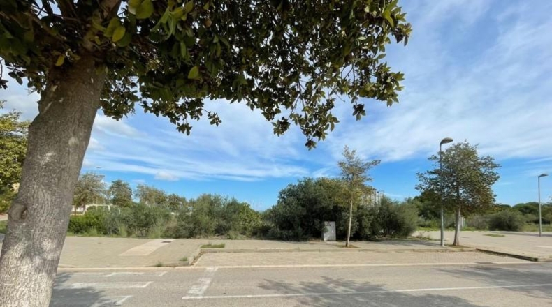 Tarragona - Alcanar - 936m2