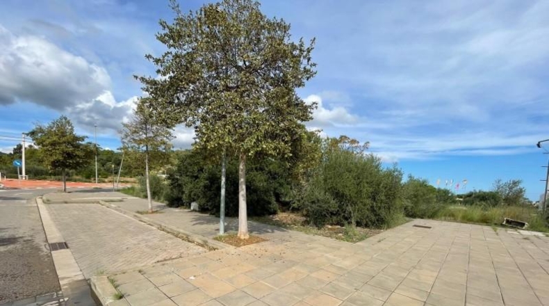 Tarragona - Alcanar - 936m2