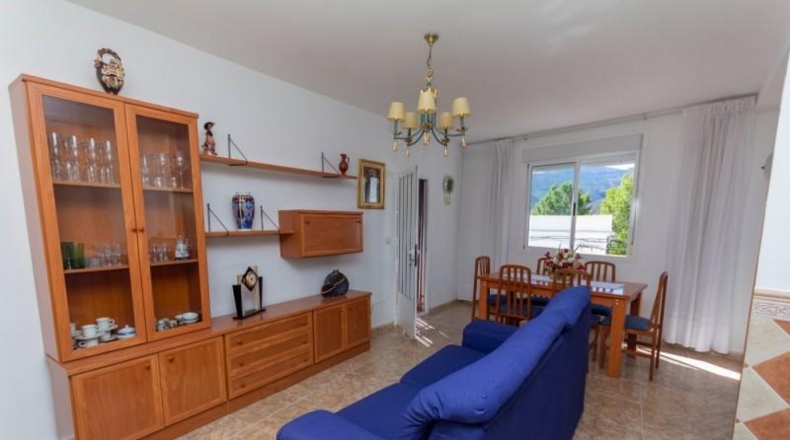 Almeria - Láujar de Andarax - 230m2