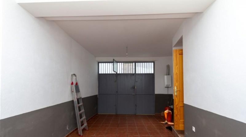 Almeria - Láujar de Andarax - 230m2