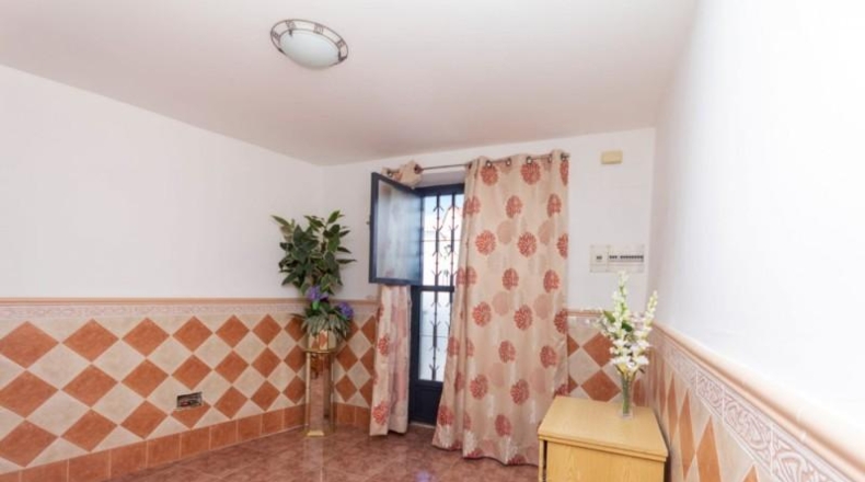 Almeria - Láujar de Andarax - 230m2