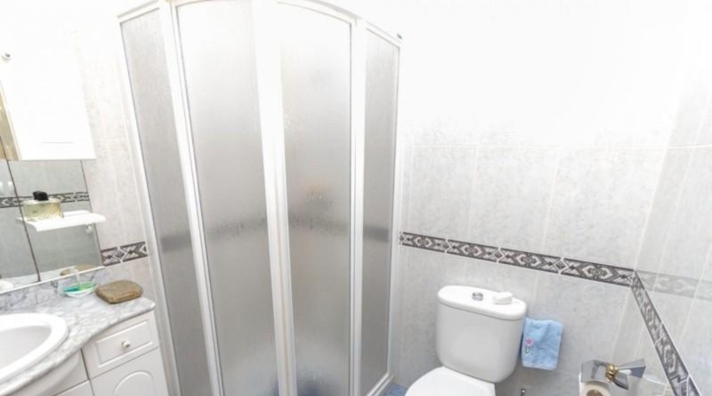 Almeria - Láujar de Andarax - 230m2