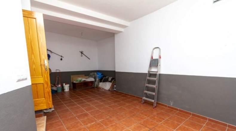 Almeria - Láujar de Andarax - 230m2