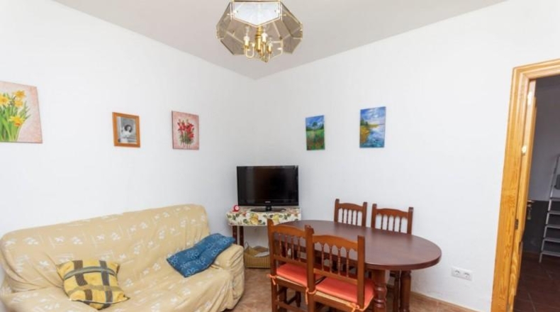 Almeria - Láujar de Andarax - 230m2