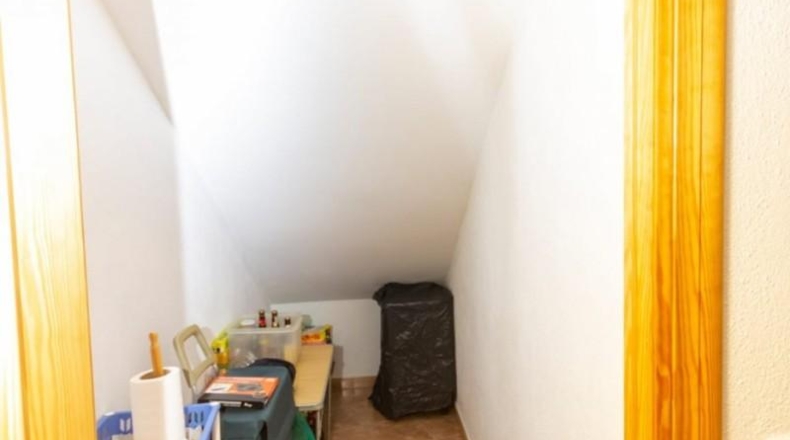 Almeria - Láujar de Andarax - 230m2