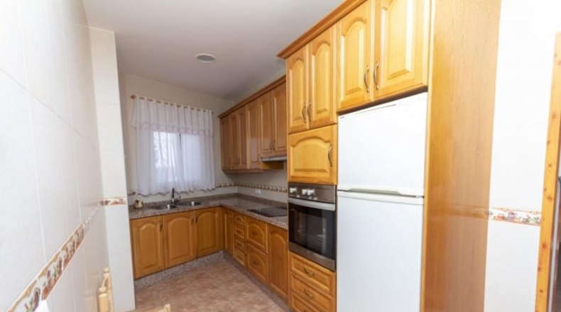 Almeria - Láujar de Andarax - 230m2