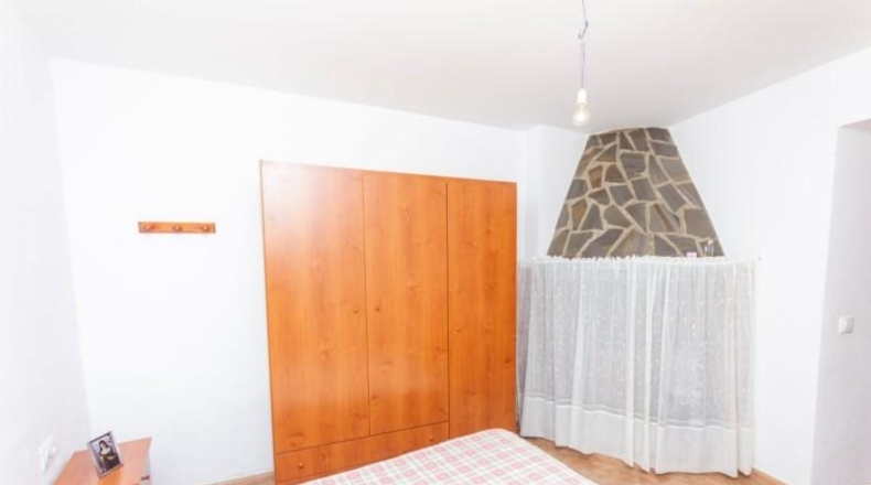 Almeria - Láujar de Andarax - 230m2