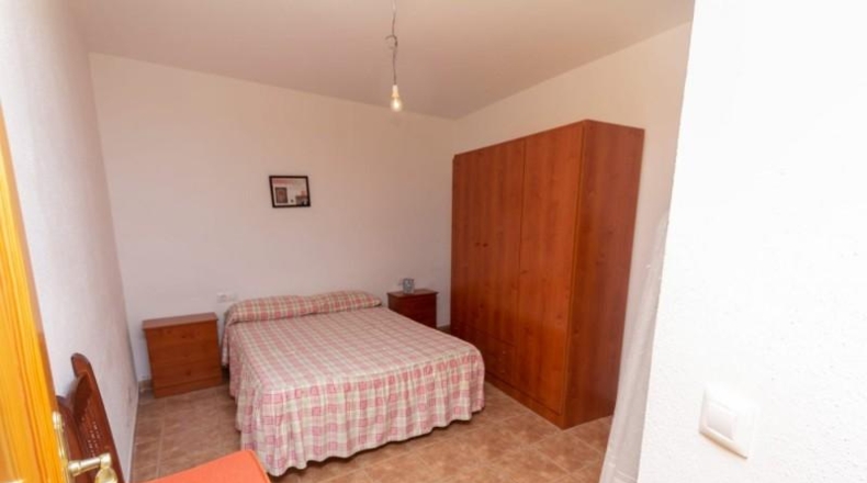 Almeria - Láujar de Andarax - 230m2