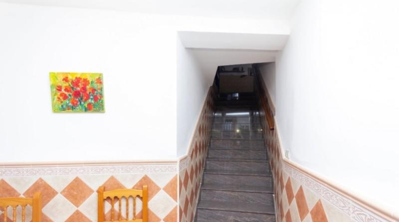 Almeria - Láujar de Andarax - 230m2