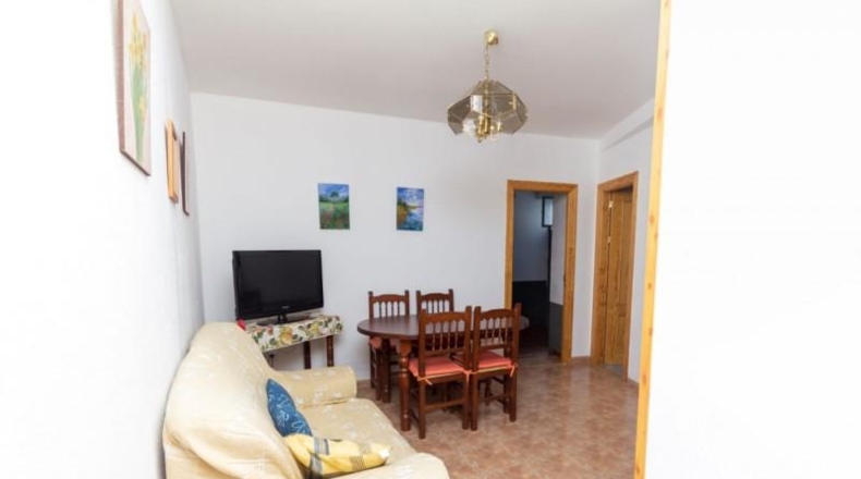 Almeria - Láujar de Andarax - 230m2