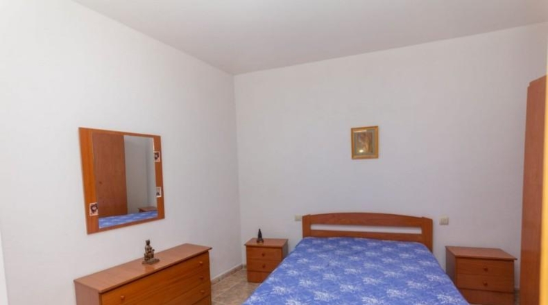 Almeria - Láujar de Andarax - 230m2