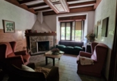 Casa de camp amb terreny en venda a la España, Pola de Lena, ref.: TR265579 foto