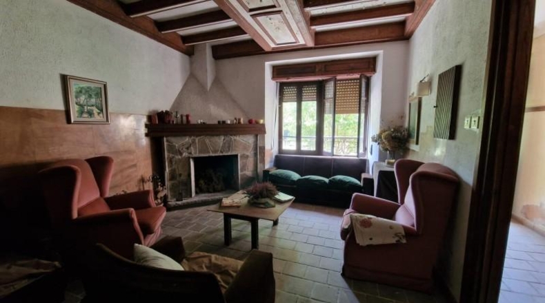 Asturias - Pola de Lena - 1000m2