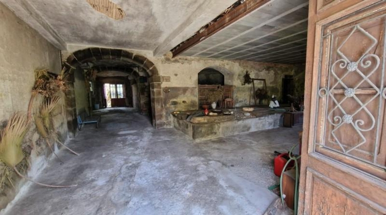 Asturias - Pola de Lena - 1000m2