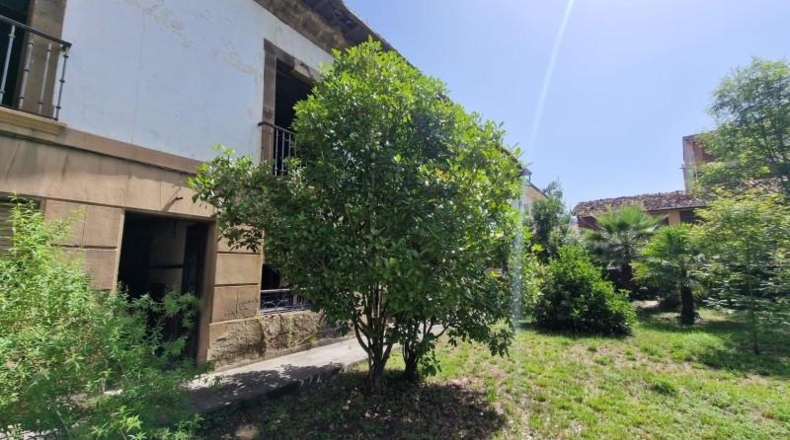 Asturias - Pola de Lena - 1000m2