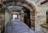 Casa de camp amb terreny en venda a la España, Pola de Lena, ref.: TR265579 foto