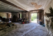 Casa de camp amb terreny en venda a la España, Pola de Lena, ref.: TR265579 foto