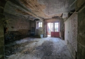 Casa de camp amb terreny en venda a la España, Pola de Lena, ref.: TR265579 foto