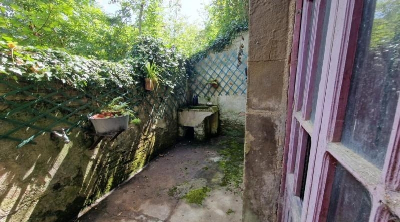 Asturias - Pola de Lena - 1000m2