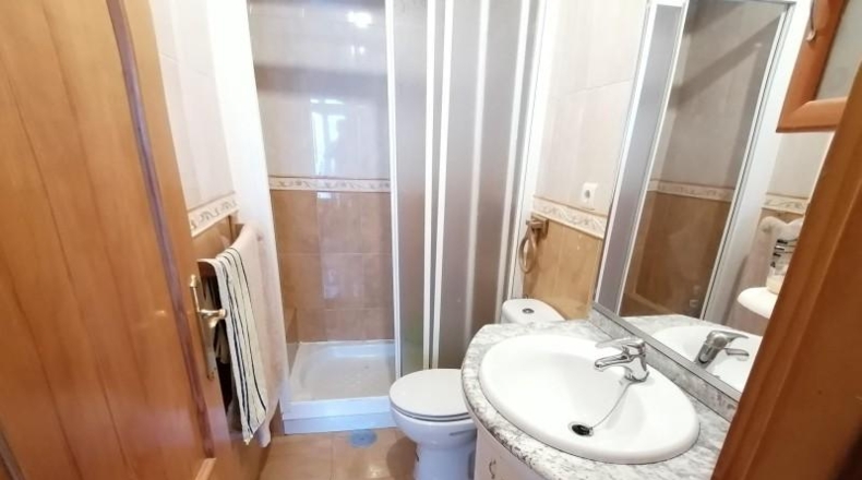 Caceres - Càceres - 100m2