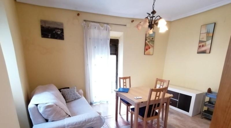 Caceres - Càceres - 100m2