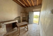 Casa de camp amb terreny en venda a la España, Cartagena, ref.: TR255896 foto