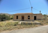 Casa de camp amb terreny en venda a la España, Cartagena, ref.: TR255896 foto