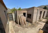 Casa de camp amb terreny en venda a la España, Cartagena, ref.: TR255896 foto