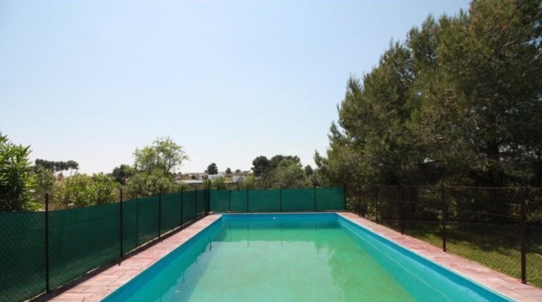 Valencia - Torrente - 8815m2