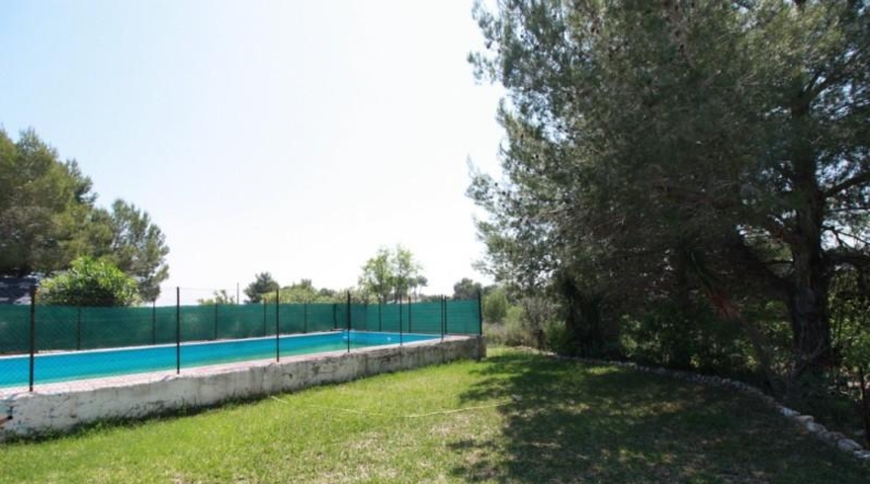 Valencia - Torrente - 8815m2
