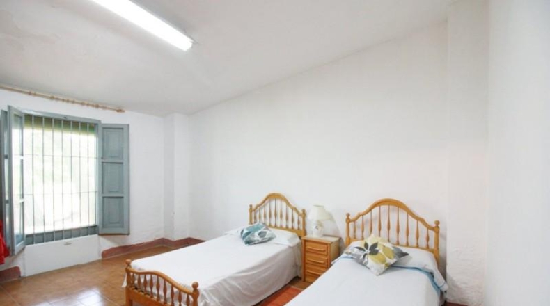 Valencia - Torrente - 8815m2