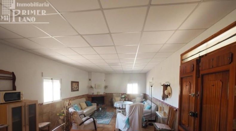 Ciudad Real - Tomelloso - 74904m2