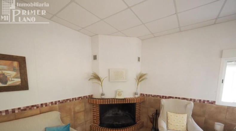 Ciudad Real - Tomelloso - 74904m2